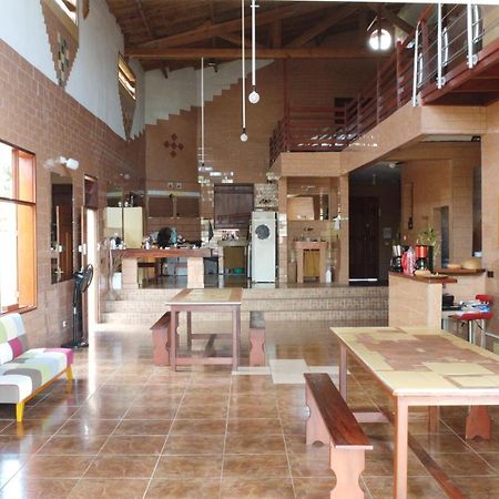 Villa Pistaches Grand-Bourg  Екстер'єр фото