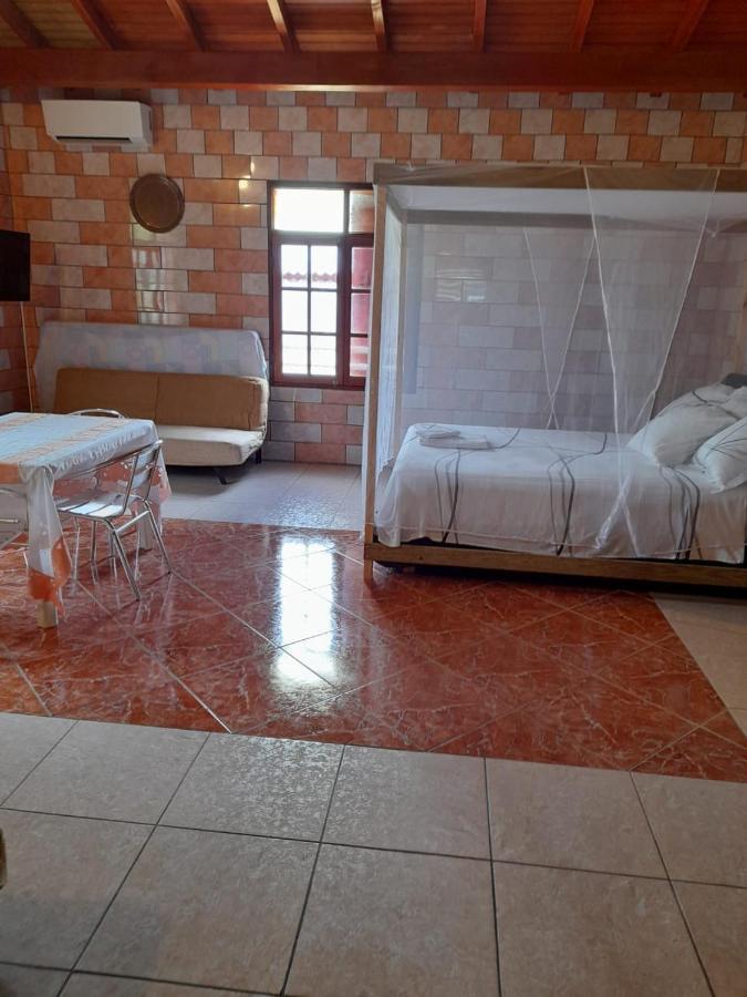 Villa Pistaches Grand-Bourg  Екстер'єр фото