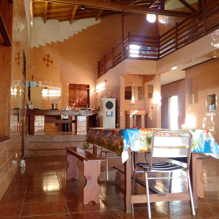 Villa Pistaches Grand-Bourg  Екстер'єр фото