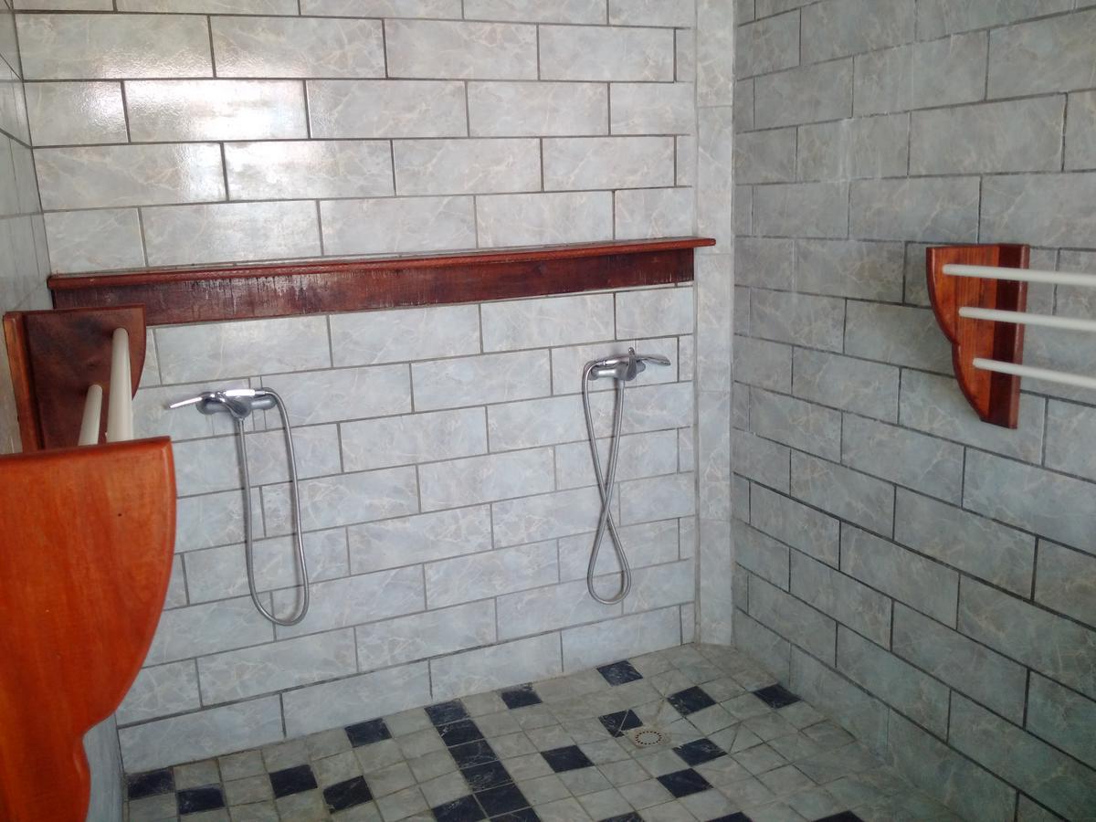 Villa Pistaches Grand-Bourg  Екстер'єр фото